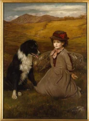 Welche Hand wirst du nehmen?